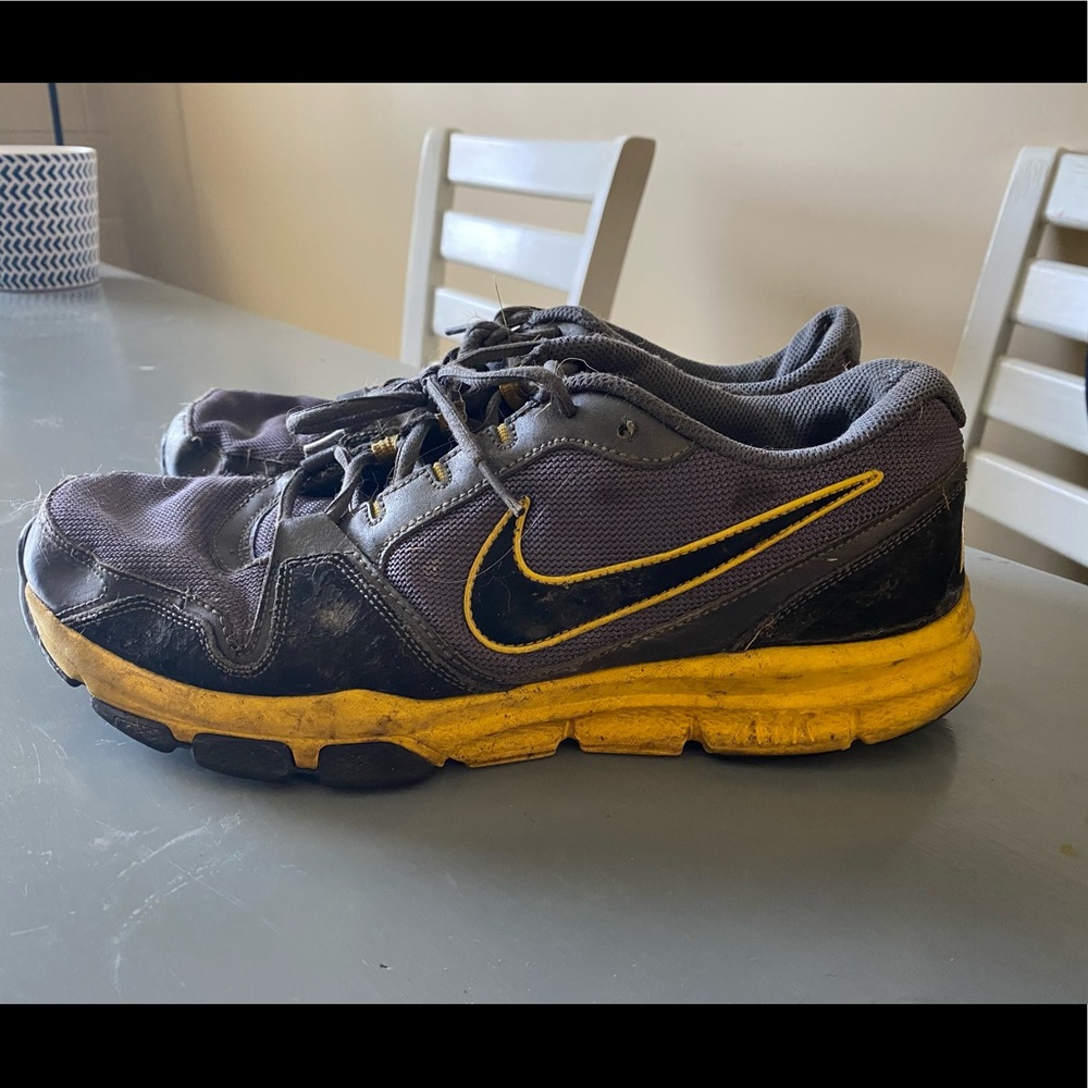 Nike Flex Shoes
